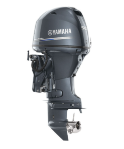 Buy A Brand New Yamaha 50hp Outboard Engine F50LB