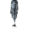 Yamaha 50hp Outboard Engine F50LB