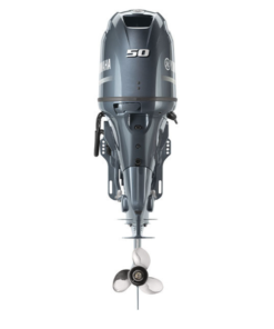 Yamaha 50hp Outboard Engine