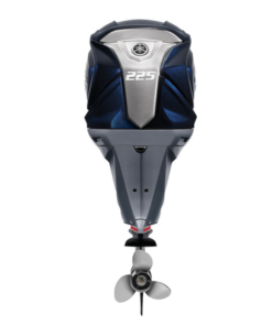 2017 Yamaha VF200 LA VMAX SHO Outboard Motor