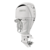 Yamaha 300hp White DEC Outboard Engine LF300UCB2