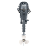 Yamaha 9.9hp High Thrust Outboard