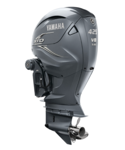 Yamaha 425hp XTO Offshore Outboard Engine XF425XSB