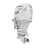 Yamaha 450hp White XTO Offshore Outboard Engine LXF450USA2