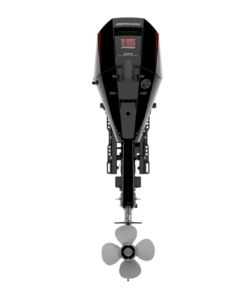 Mercury 15hp ProKicker EFI Outboard Engine 15ELPT