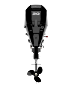 Mercury 20hp EFI Outboard Engine