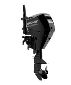 Mercury 20hp EFI Outboard Engine