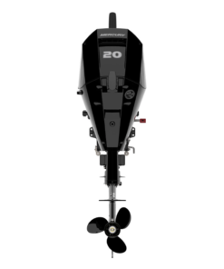 Mercury 20hp EFI Outboard Engine