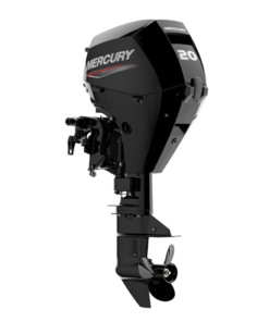 Mercury 20hp EFI Outboard Engine
