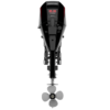 Mercury 9.9hp Command Thrust ProKicker Outboard Engine 9.9ELPT