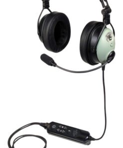 David Clark DC ONE-X ANR/ENC Headset