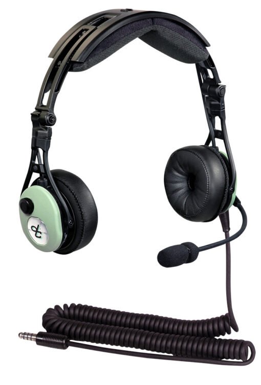 David Clark PRO-2 Passive Headset