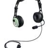 David Clark PRO-2 Passive Headset