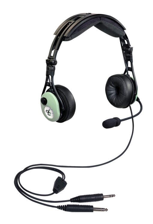 David Clark PRO-2 Passive Headset