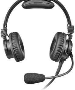 Telex Airman 8+ ANR Headset