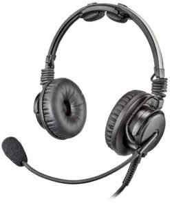 Telex Airman 8+ ANR Headset