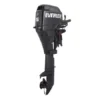 2017 Evinrude 15 HP E15TEG4 Outboard Motor