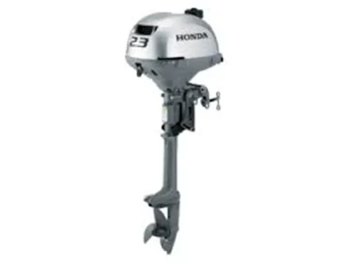 2017 HONDA 2.3 HP BF2.3DHLCH Outboard Motor