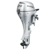 2017 HONDA 20 HP BF20D3SH Outboard Motor