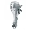 2017 HONDA 8 HP BF8DK3SHA Outboard Motor