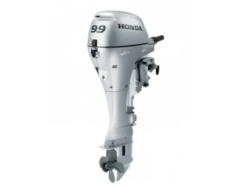 2017 HONDA 9.9 HP BFP10D3XHS Outboard Motor