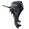 2017 Tohatsu 15 HP MFS15DL Outboard Motor