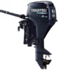 2017 Tohatsu 9.8 HP MFS9.8A3EFTUL Outboard Motor