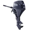 2017 Tohatsu 9.8 HP MFS9.8BEFL Outboard Motor