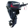 2018 Evinrude E-TEC 30 HP E30DRG Outboard Motor