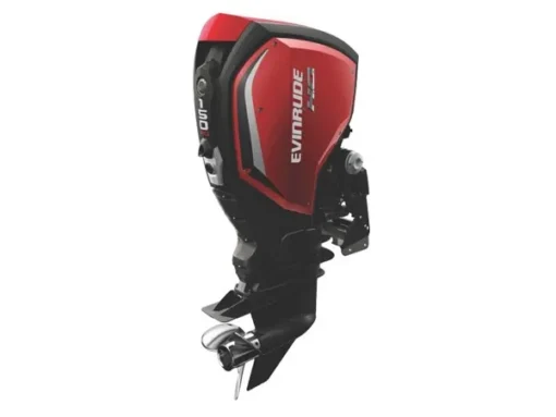 2018 Evinrude E-TEC 90 HP E90DSL Outboard Motor