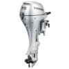 2018 Honda 15 Hp BF15D3SHT Outboard Motor