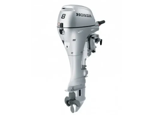 2018 Honda 8 Hp BF8DK3LHSA Outboard Motor