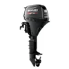 2018 Suzuki Marine 9.9 HP DF9.9BTL EFI Outboard Motor
