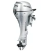 2019 HONDA 15 HP BF15D3SHT Outboard Motor