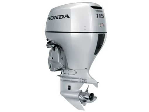 2019 Honda 115 HP BF115D1LA WT Outboard Motor