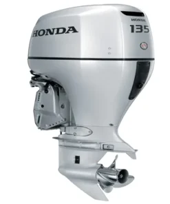 2019 Honda 135 HP BF135A2LA Outboard Motor