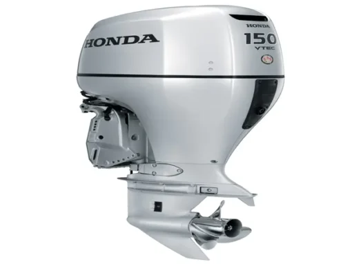 2019 Honda 150 HP BF150AK2JA Outboard Motor