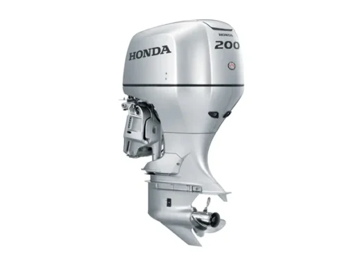 2019 Honda 200 HP BF200DLRA Outboard Motor