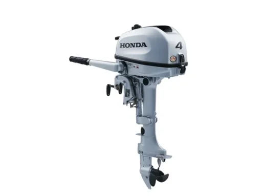 2017 HONDA 4 HP BF4DHSHNA Outboard Motor