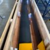 R66 Helicopter Main Rotor Blades F016-2s