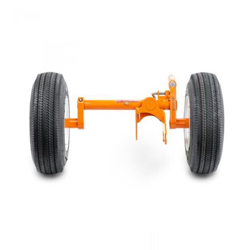 Bell 206AB Jet Ranger Ground Handling Wheels (Mechanical)