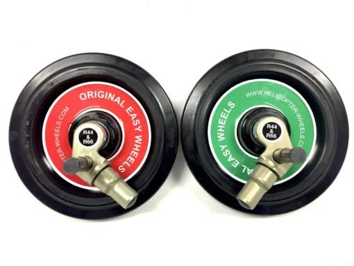 EZ-44-66-STANDARD-SET Helicopter Easy Wheels