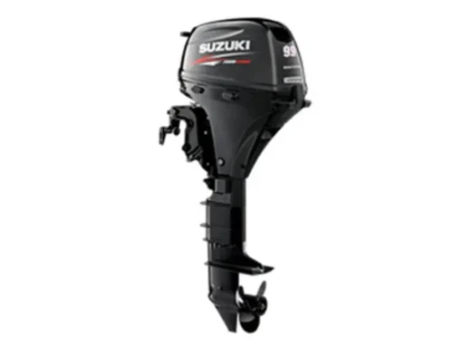 Suzuki 20 HP DF20AEL2 Outboard Motor