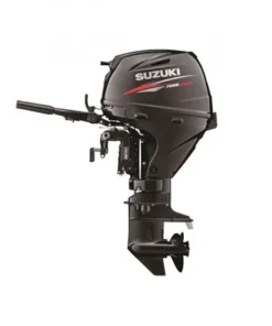 Suzuki 25 HP DF25ATHS Outboard Motor