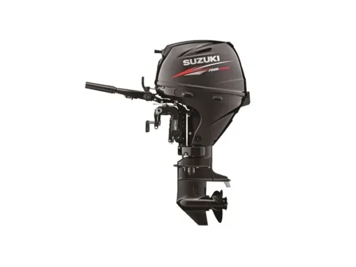 Suzuki 30 HP DF30ATHL2 Outboard Motor