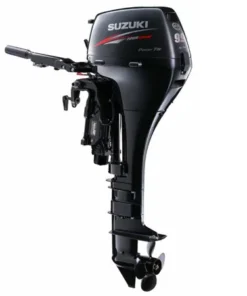 Suzuki 9.9 HP DF9.9BTHL2 Outboard Motor