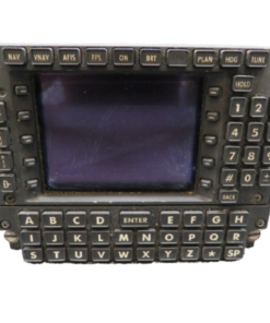 17960-0102-0004 Honeywell GNS-XLS Flight Management System with Mods