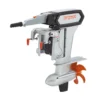 Torqeedo Electric Motor Cruise 10.0 TL