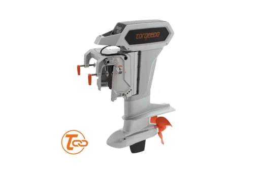 Torqeedo Cruise 12 RL TorqLink Electric Outboard Motors