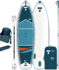 10'6" BEACH SUP-YAK + KAYAK KIT